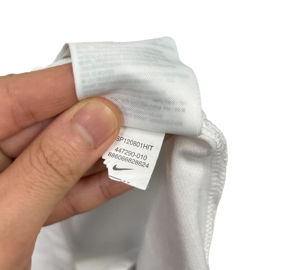 나이키18-19 국대 황희찬 축구유니폼  상품이미지8