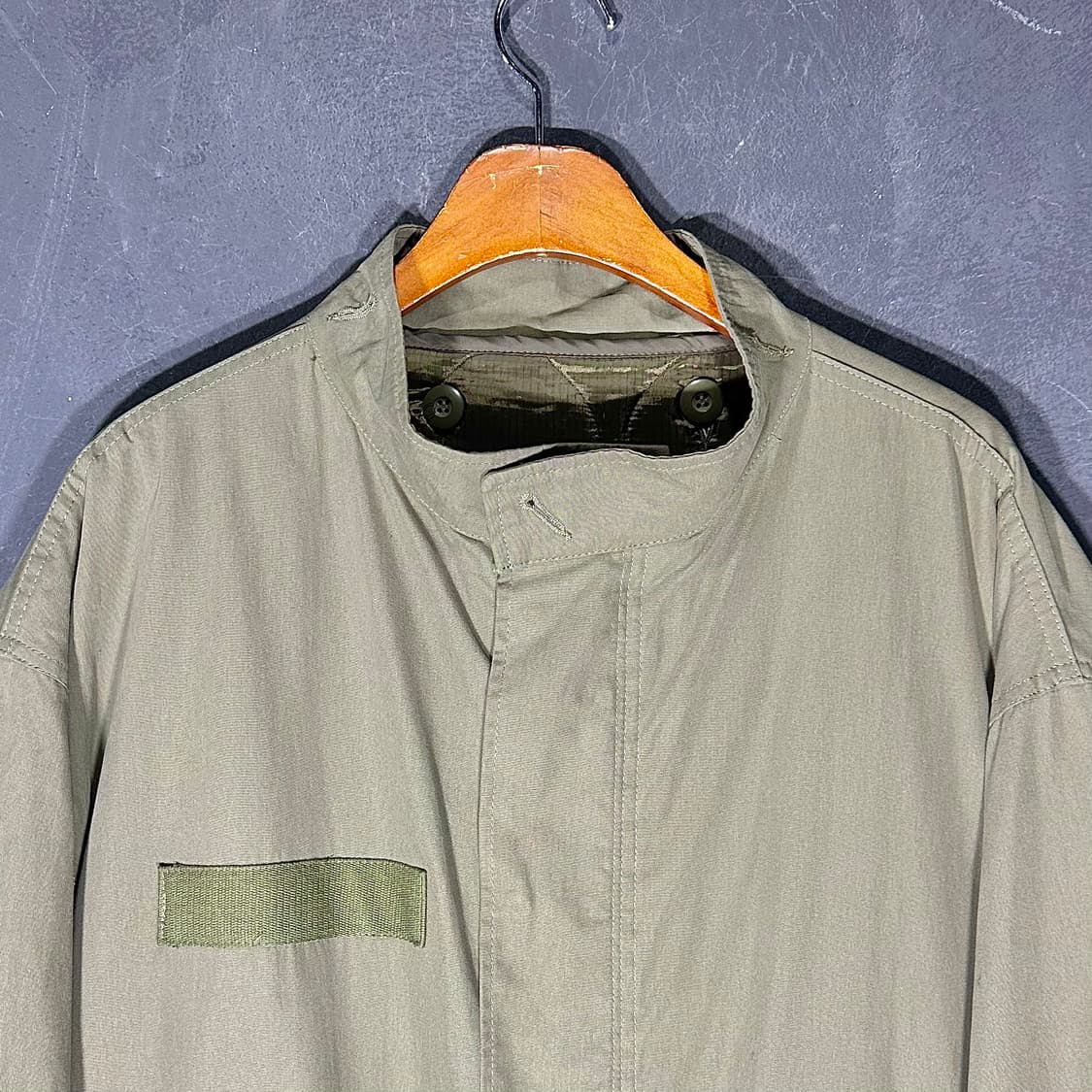 프릭스스토어 피쉬테일 파카 (S/L) 상품이미지2