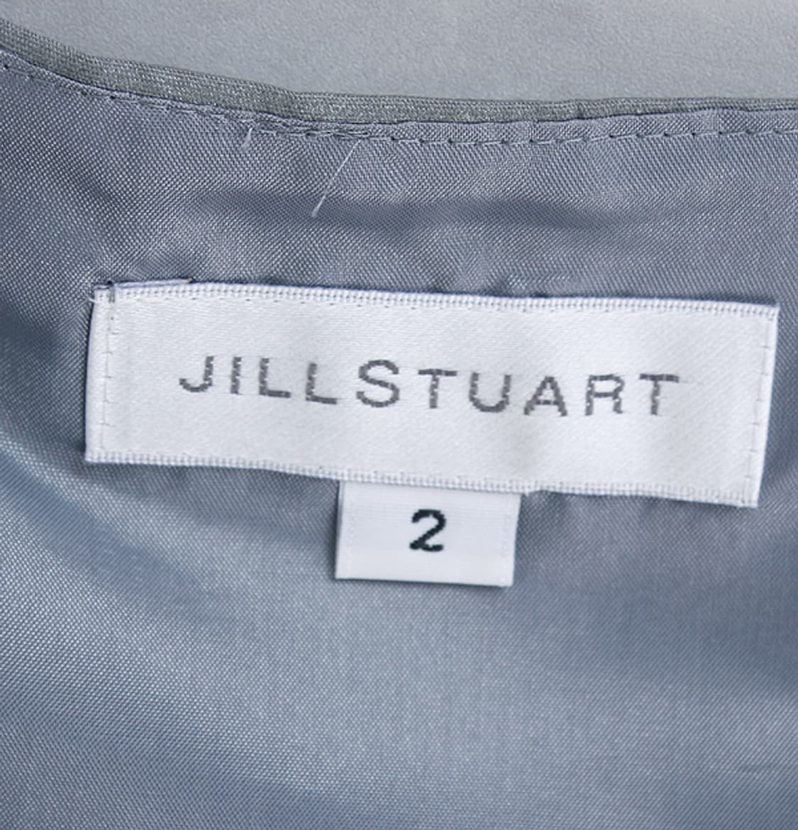 JILL STUART _ coated cotton ops_S4394 상품이미지8