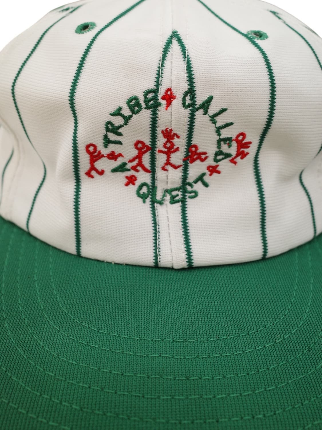 90‘s 트라이브 콜드 퀘스트 빈티지 볼캡 상품이미지2