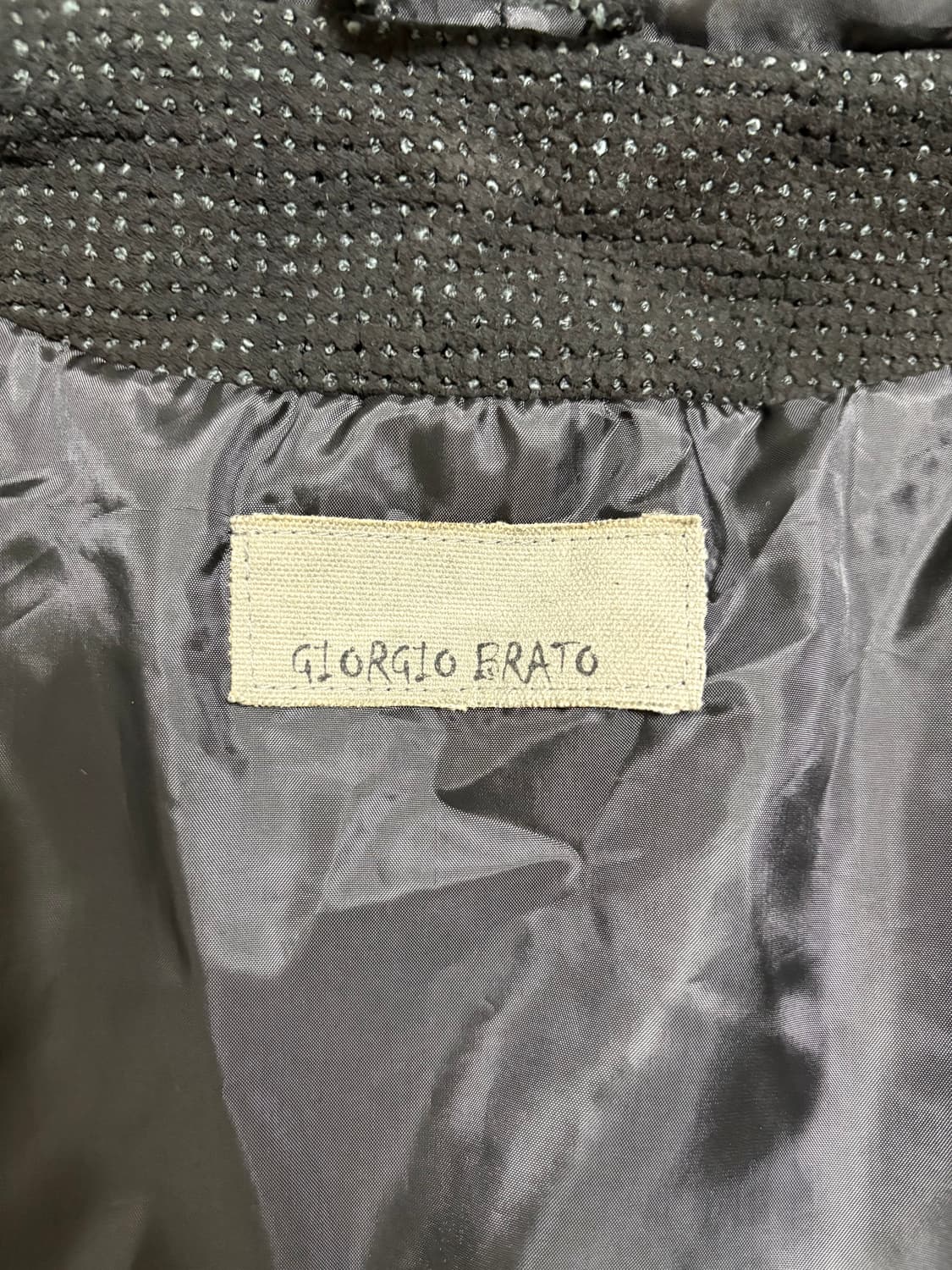 💚[이탈리아 명품] Giorgio Brato 조르지오 브라토 베지터블 상품이미지8