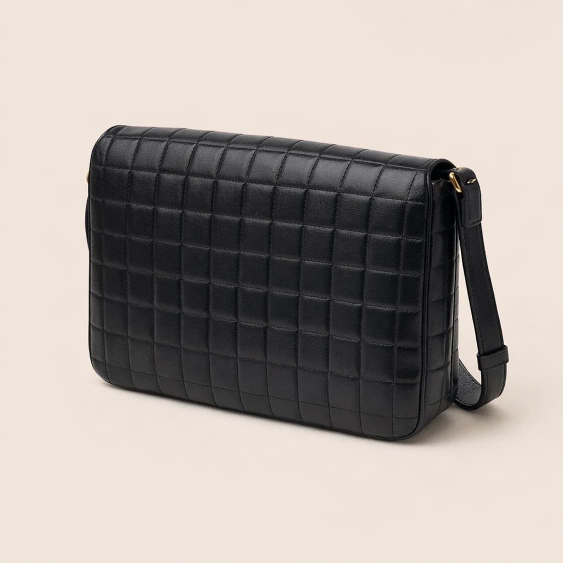 [S급] 생로랑 르 맬리온 사첼백 판매합니다!!!  상품이미지2