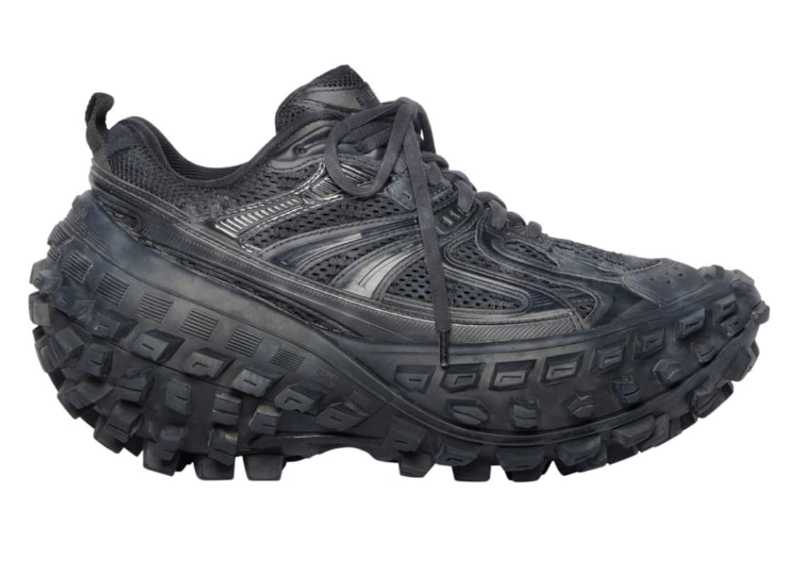 (구매) 디펜더 스니커즈 41~42사이즈 상품이미지1