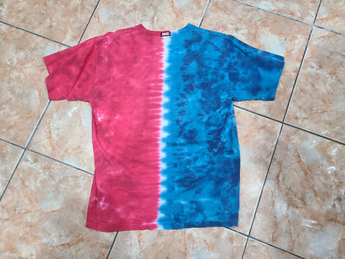 유니버설 스튜디오 스파이더맨 타이다이 상품이미지3