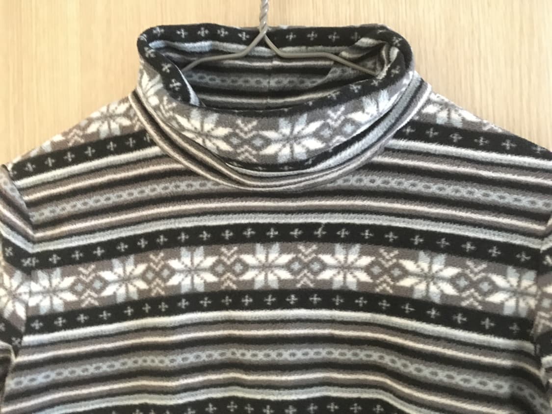 Uniqlo snow turtleneck 상품이미지4