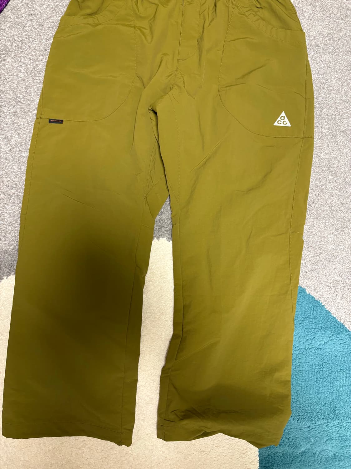 acg바지 (L) 상품이미지3