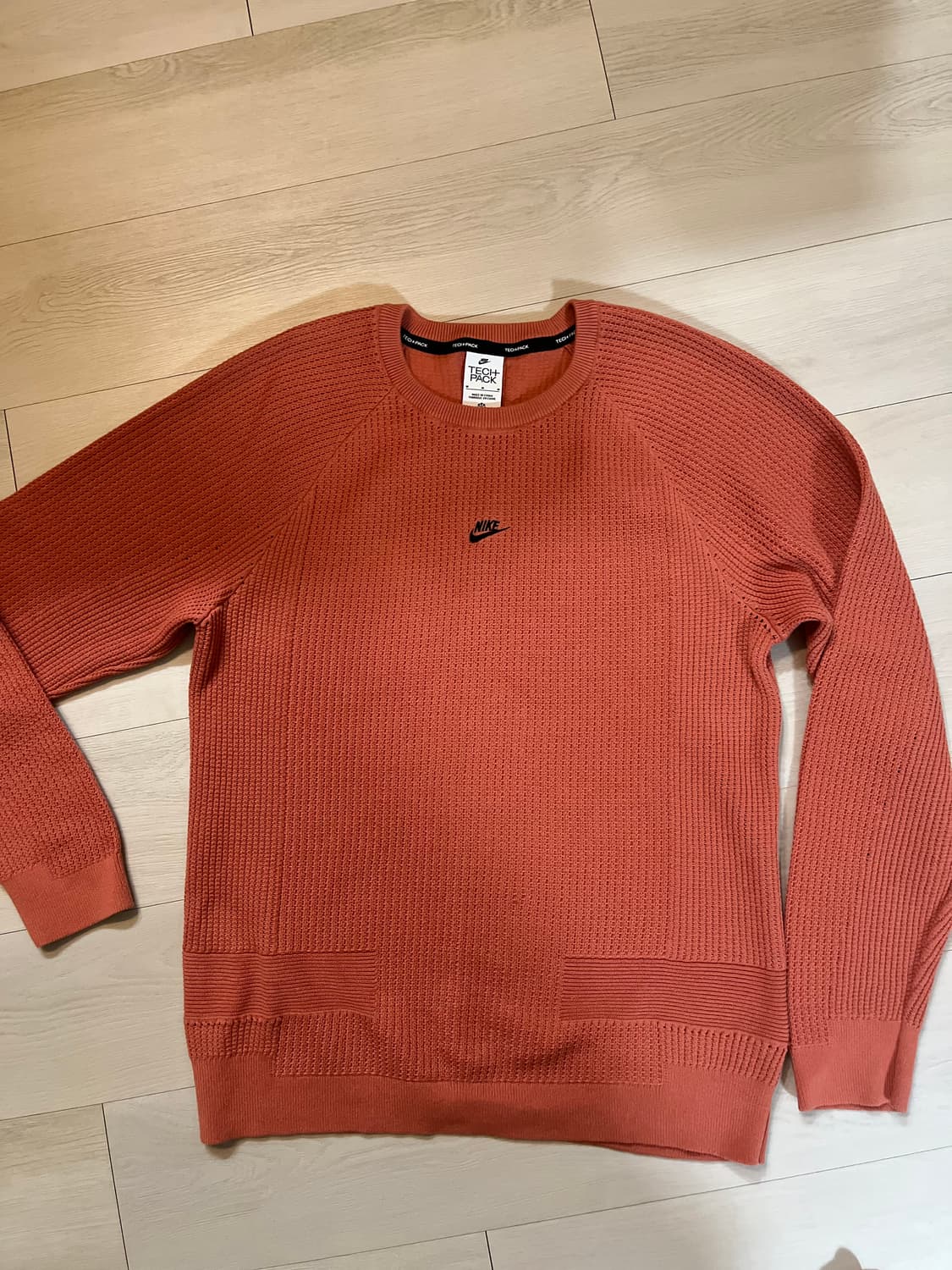 빈티지 나이키 니트 m 상품이미지2