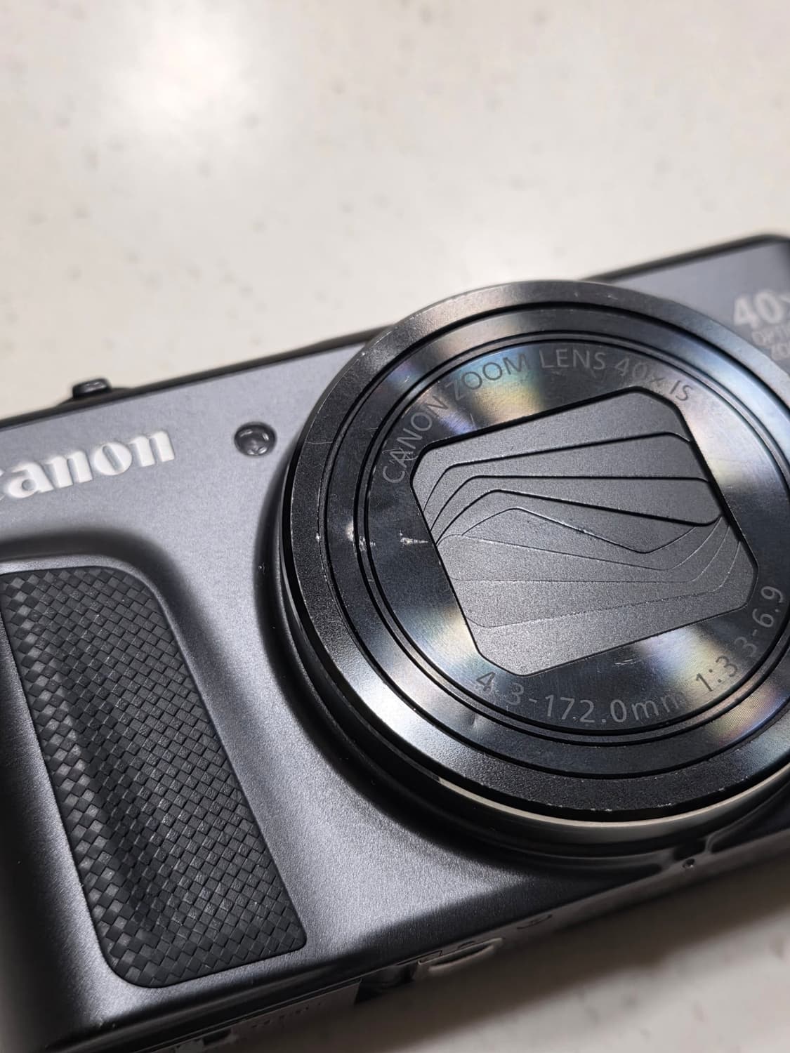 캐논 파워샷 SX720HS (광학 40배줌 콤팩트 카메라) 풀박스 상품이미지8