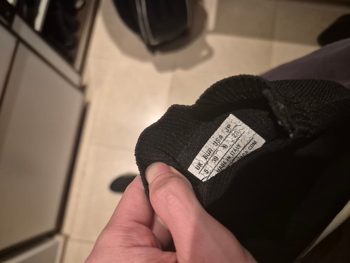 발렌시아가 스피드러너 260 상품이미지2