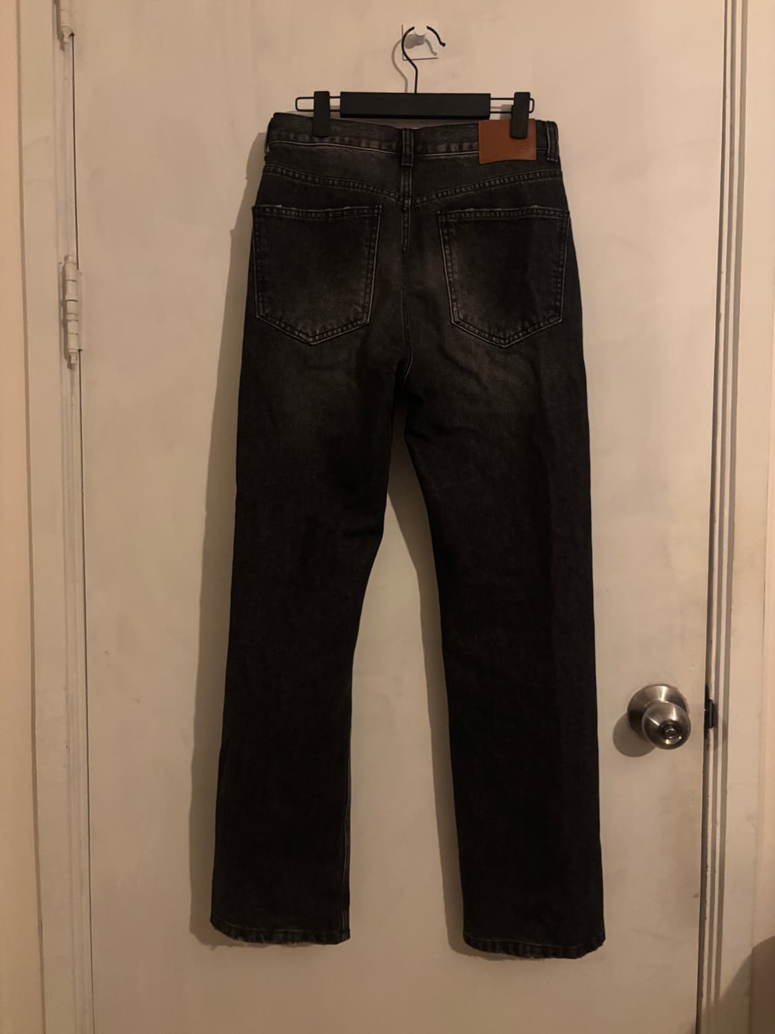 Recto Damaged Jeans 상품이미지2