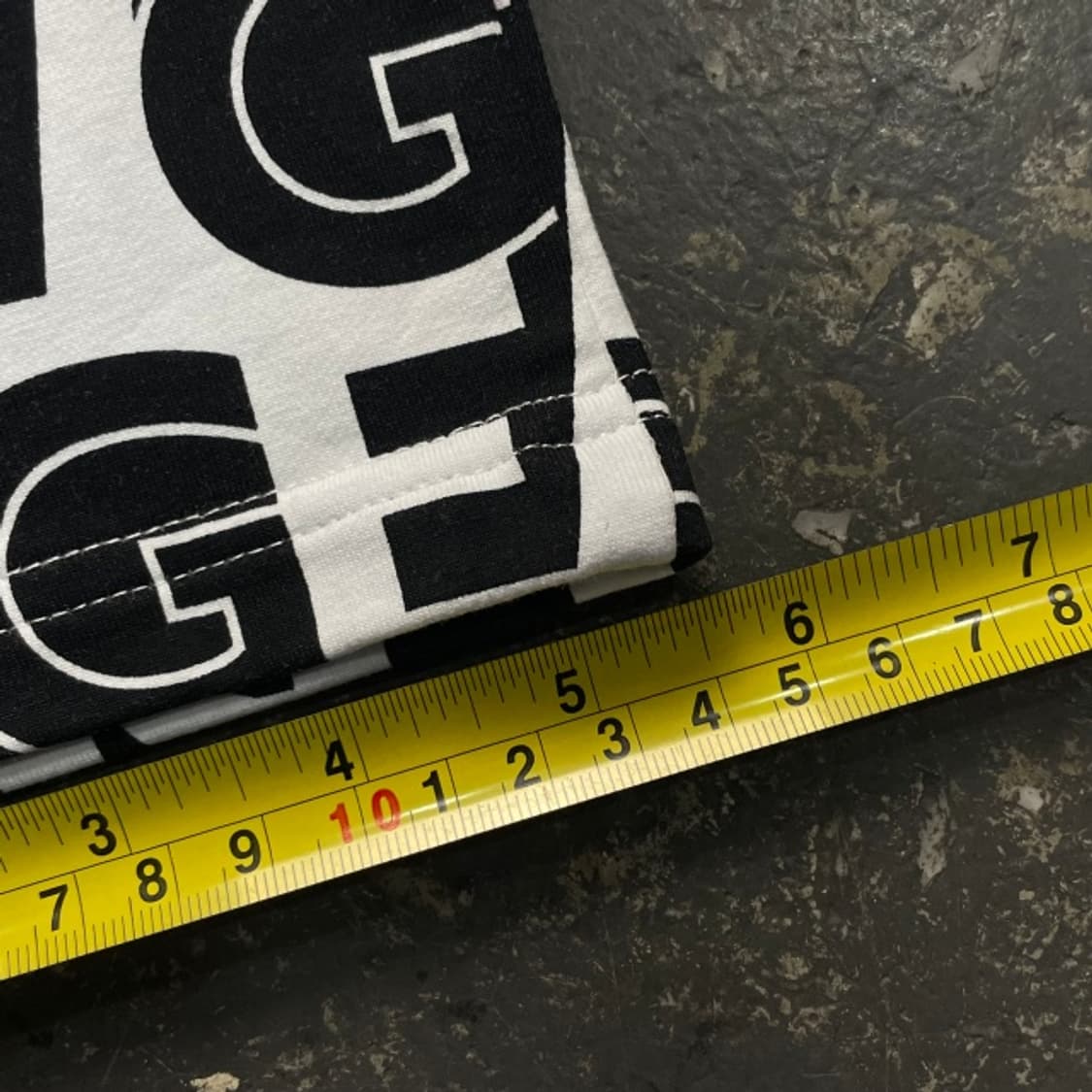 90 가이거 골프 셋업 세트 상품이미지7