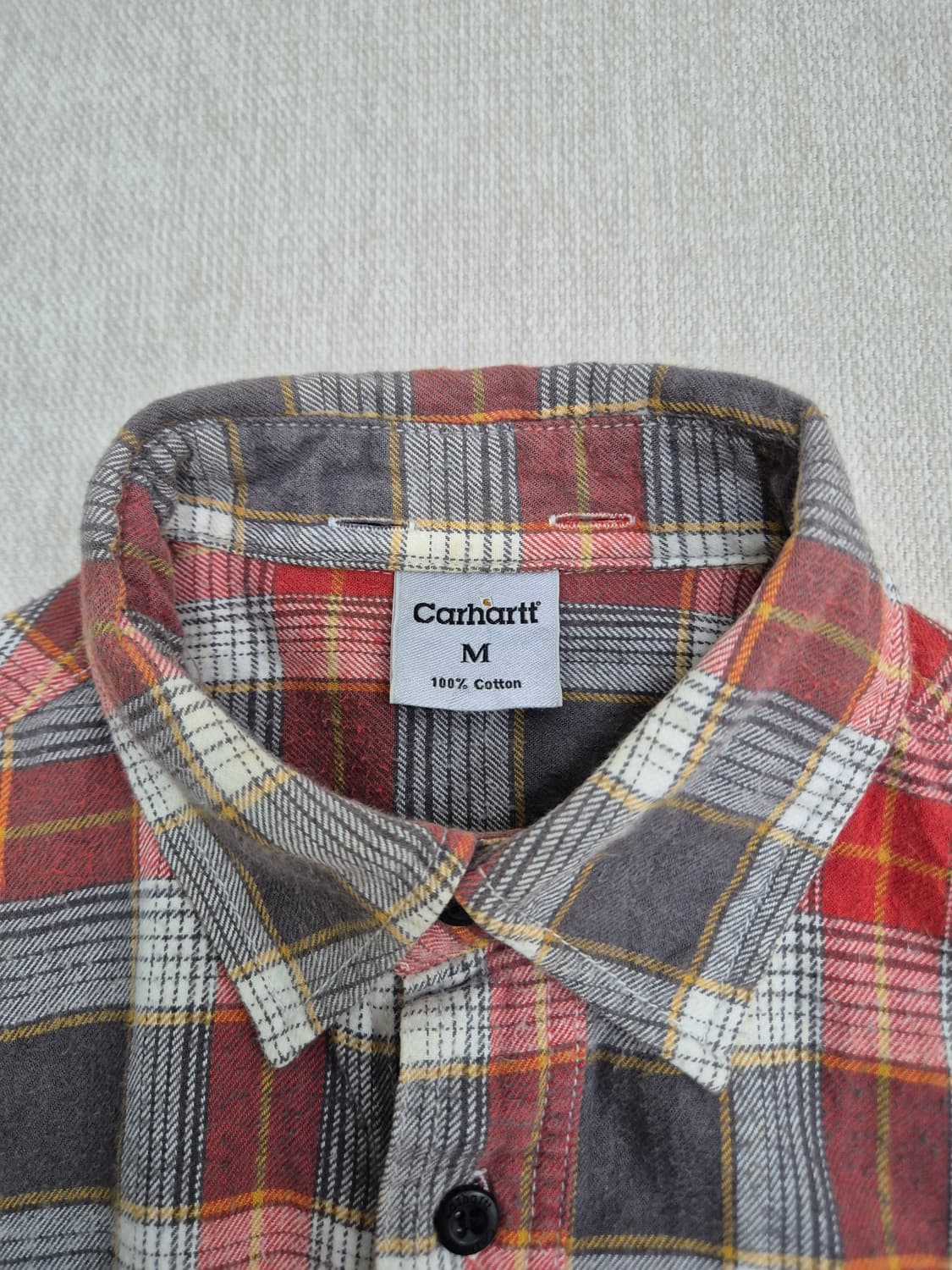 칼하트 셔츠 상품이미지5