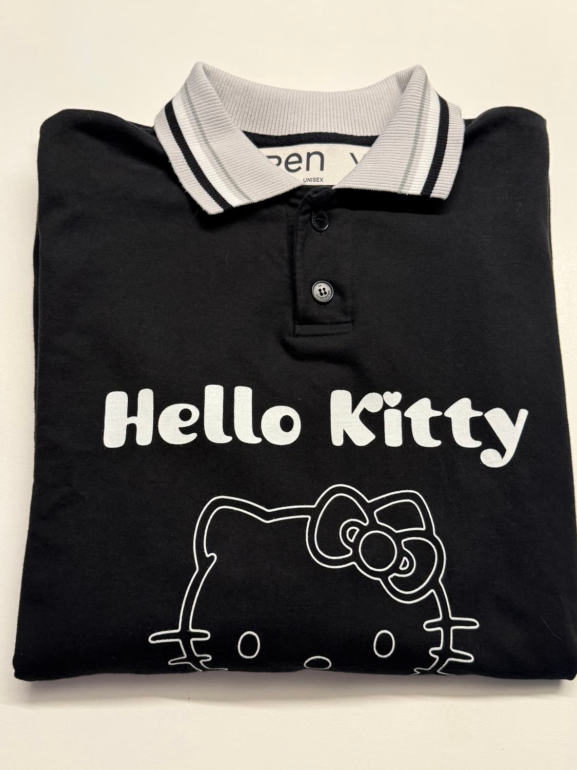 OY 키티반팔티 S/M 상품이미지2