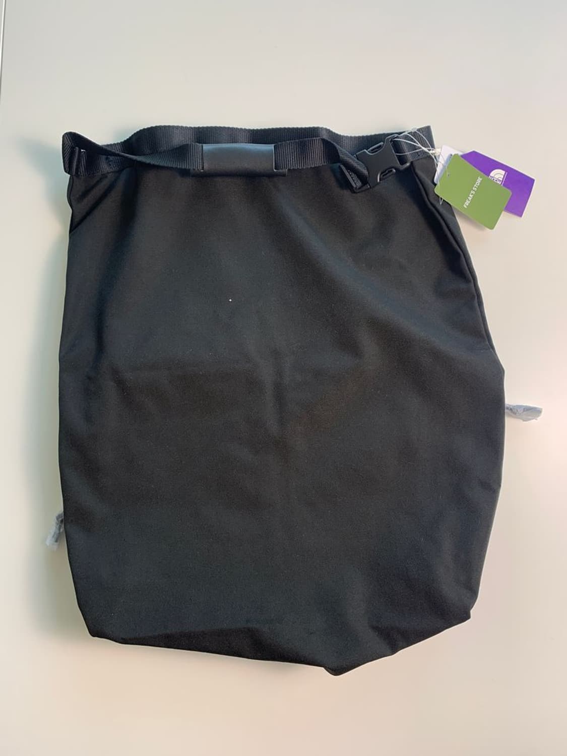 2WAY TOTE BAG 필드 2웨이 토트백 상품이미지5