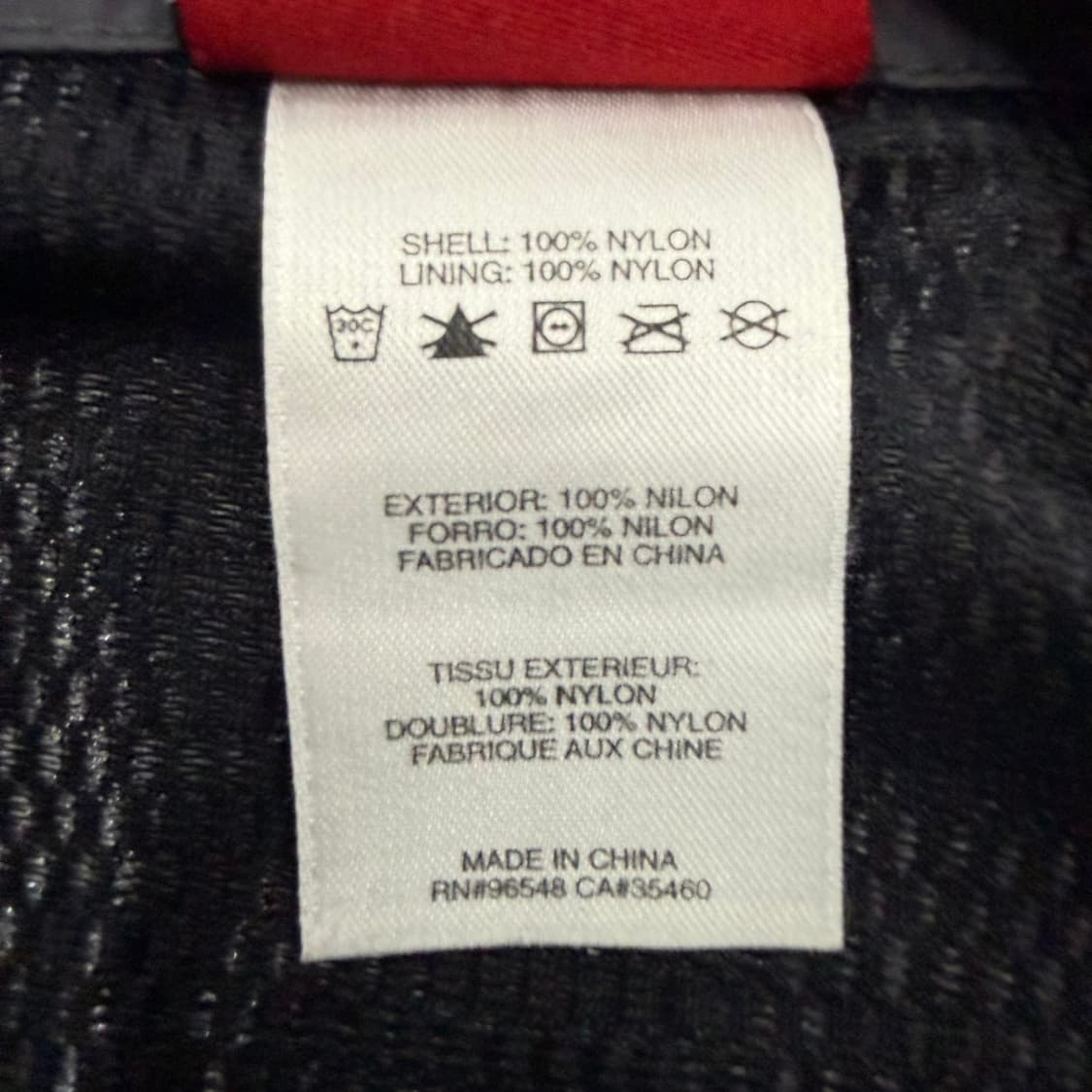 오클리 고프코어 바람막이 상품이미지7