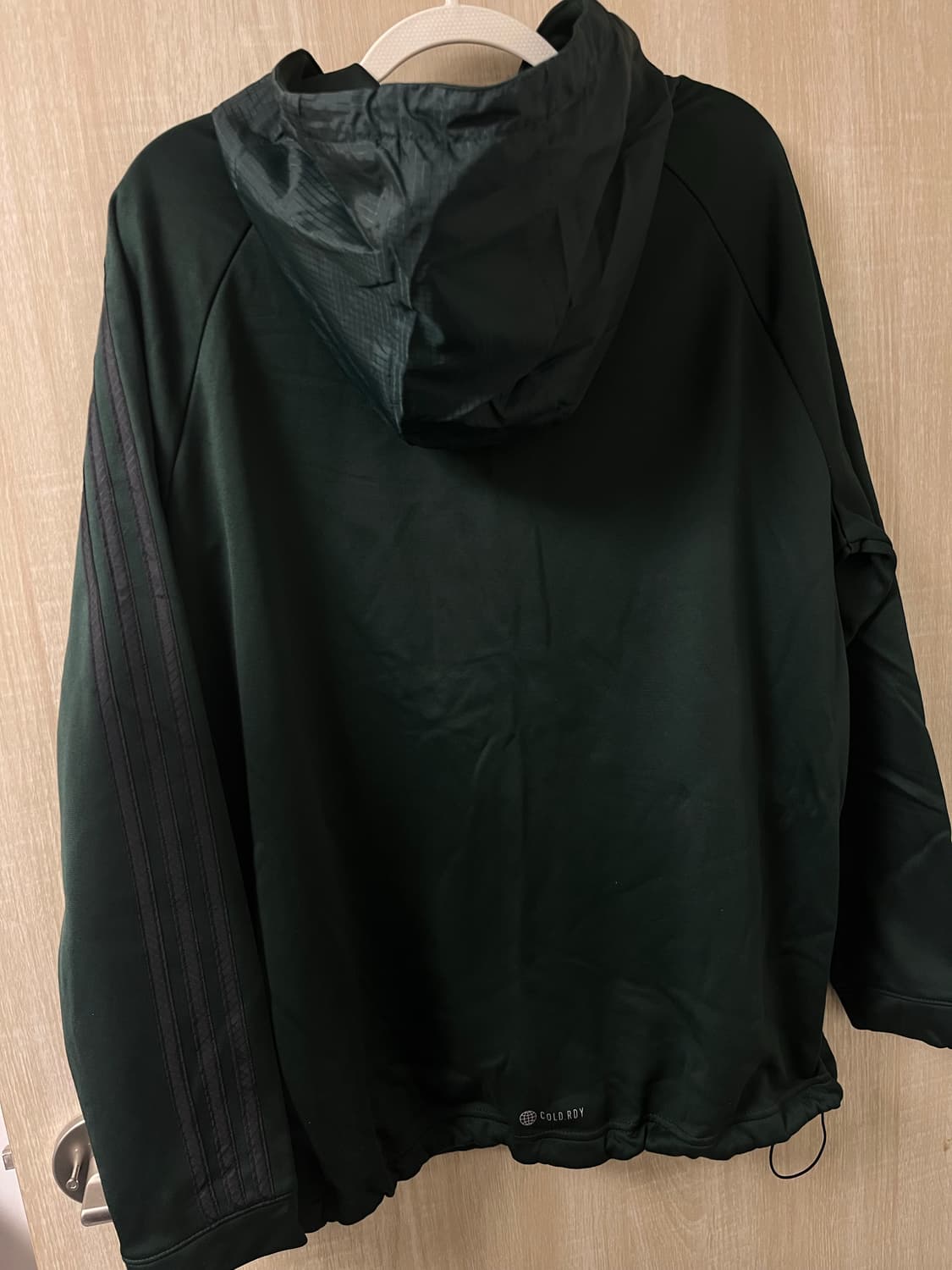 빈티지 아디다스 후드티 상품이미지3