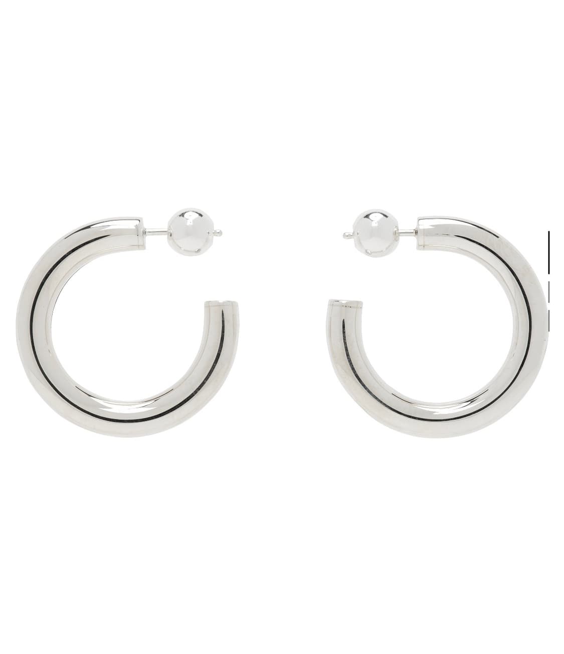 SOPHIE BUHAI 소피부하이 에브리데이 후프 이어링 상품이미지1