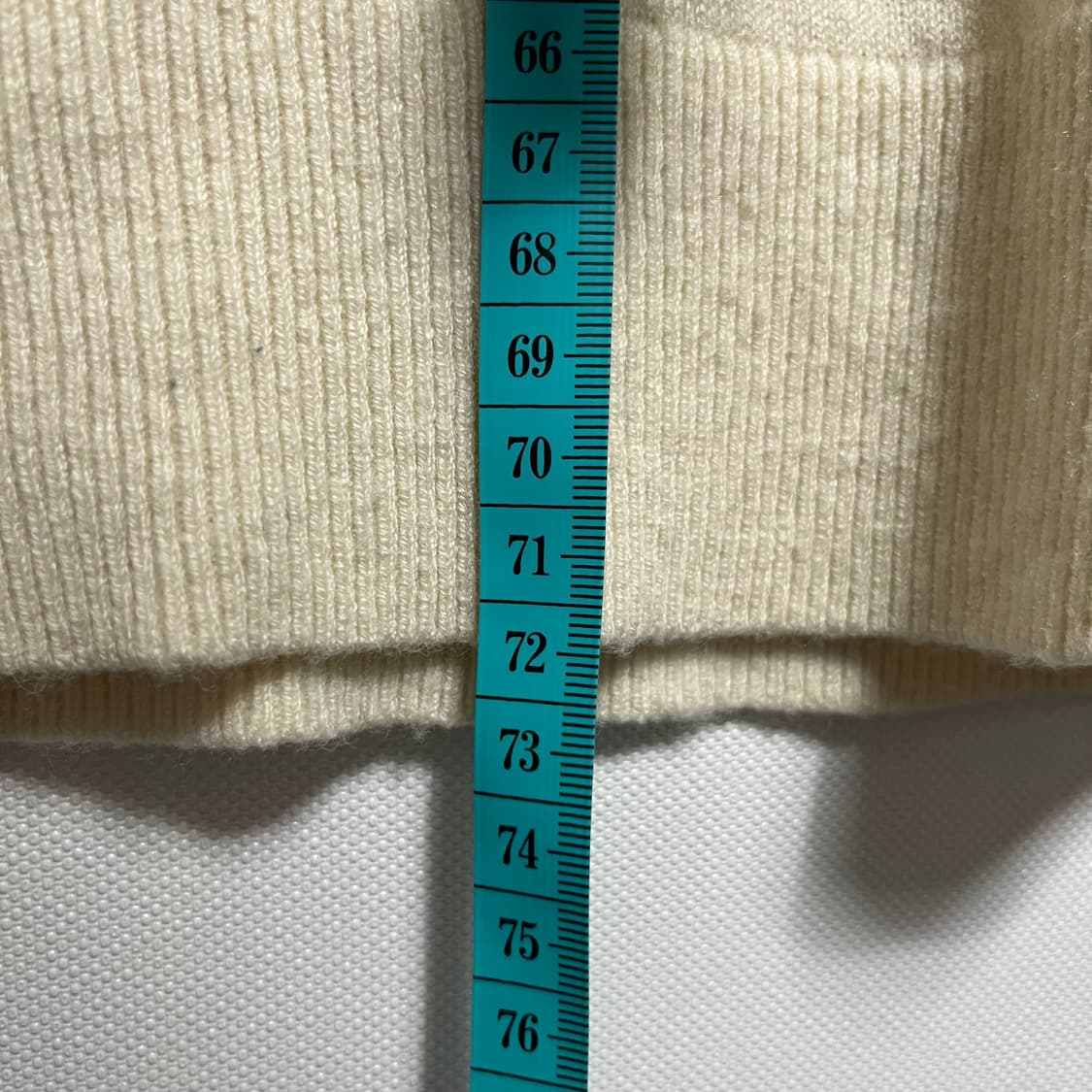 타미힐피거 니트  상품이미지5