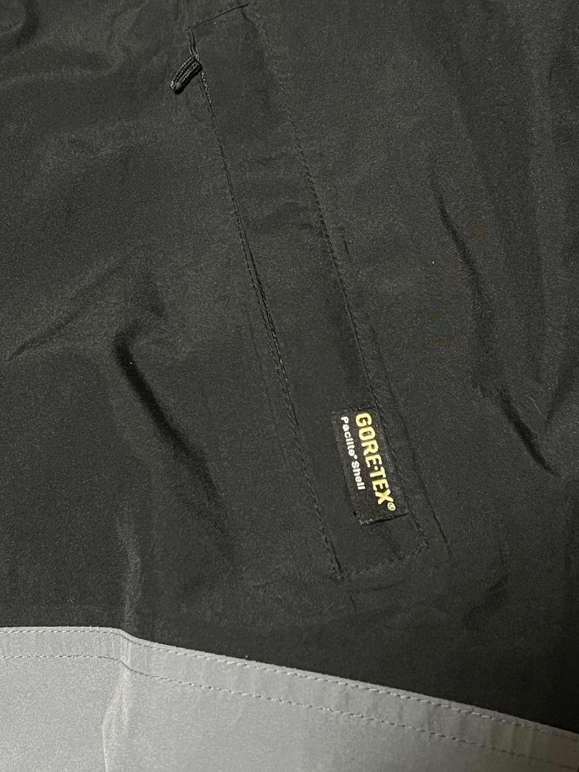 Harley-Davidson Gore-Tex Paclite Rain 자켓 상품이미지6