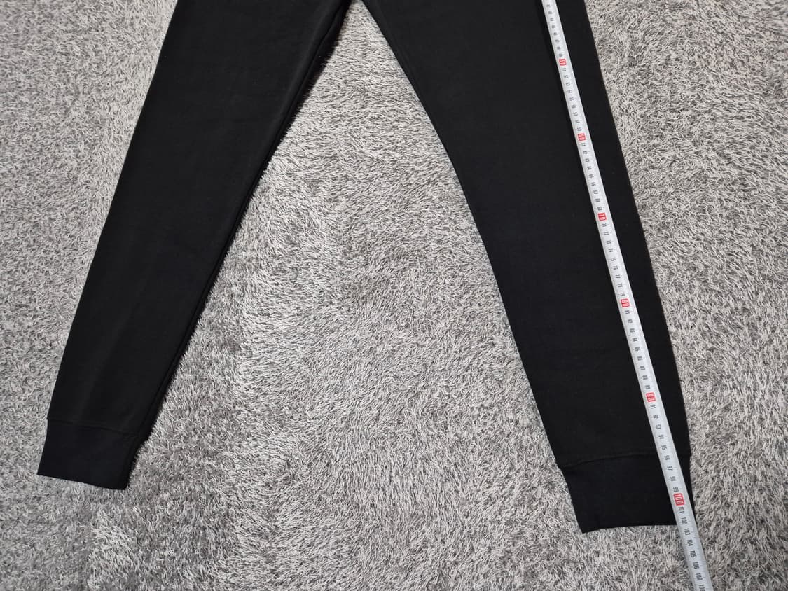 [새상품]나이키 남성 월드투어 스웨트 조거팬츠 S 상품이미지8