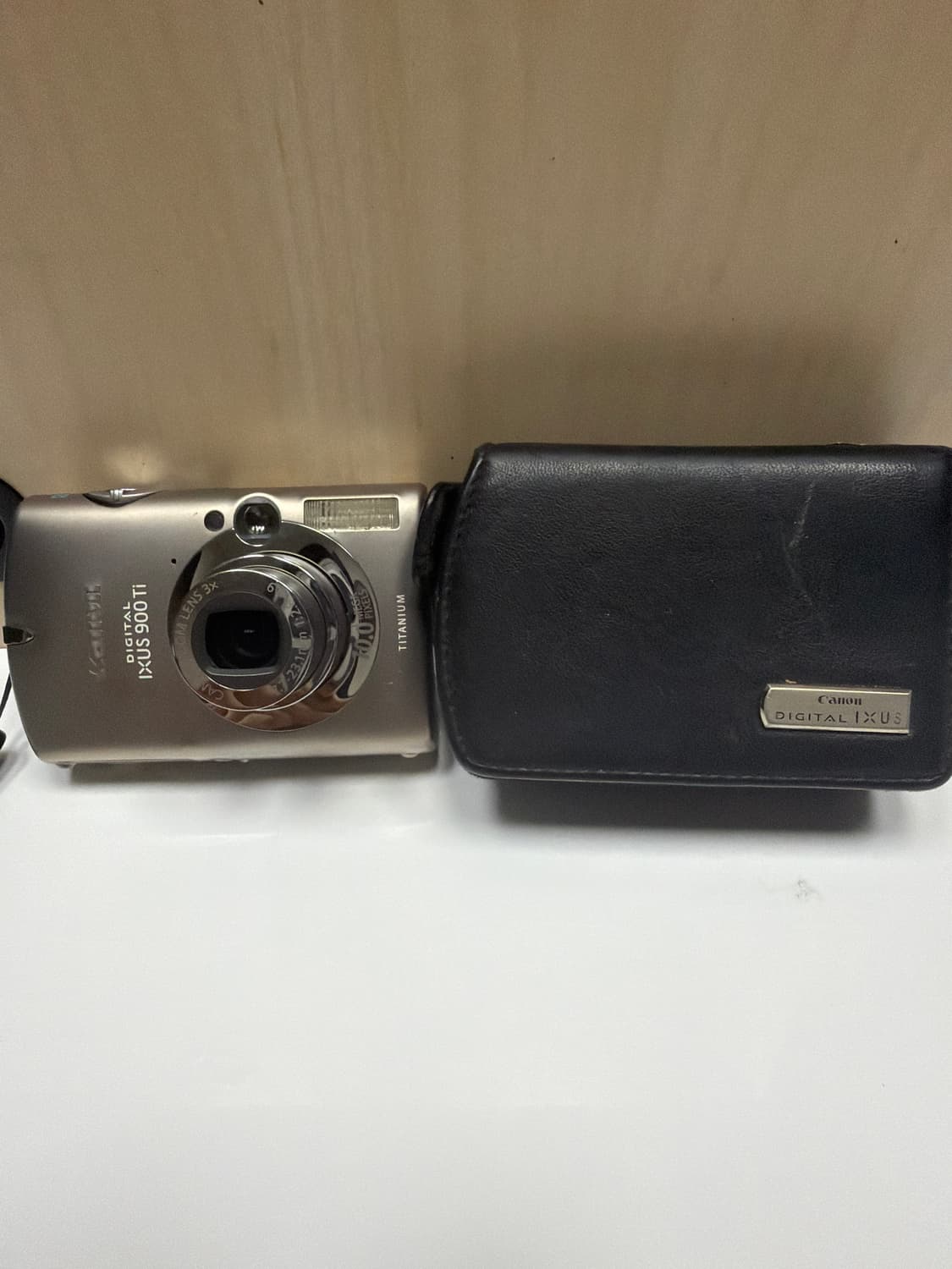 Canon Ixus 900 Ti 상품이미지1
