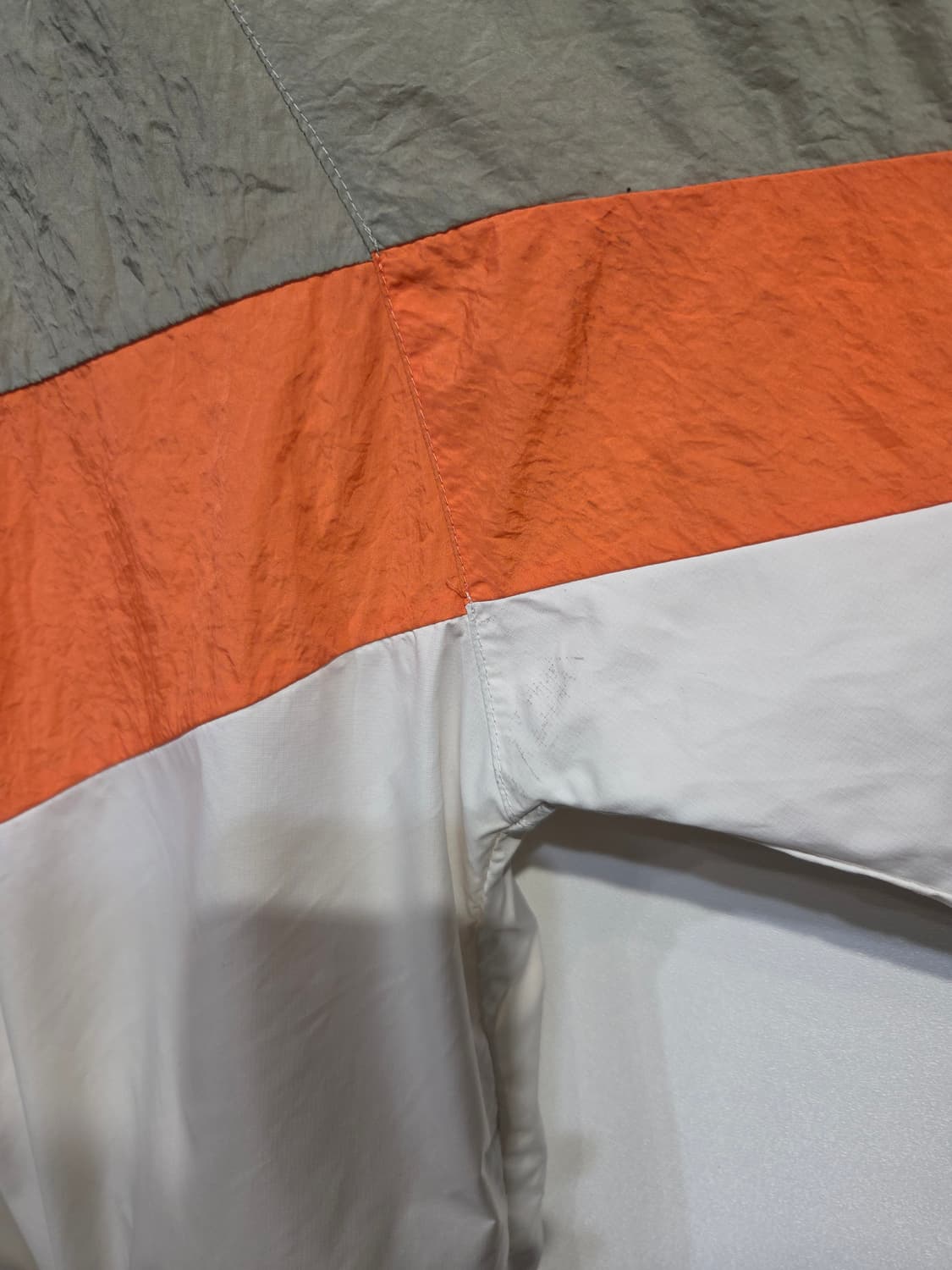 나이키 빅스우시 HBR 우븐 자켓 상품이미지7