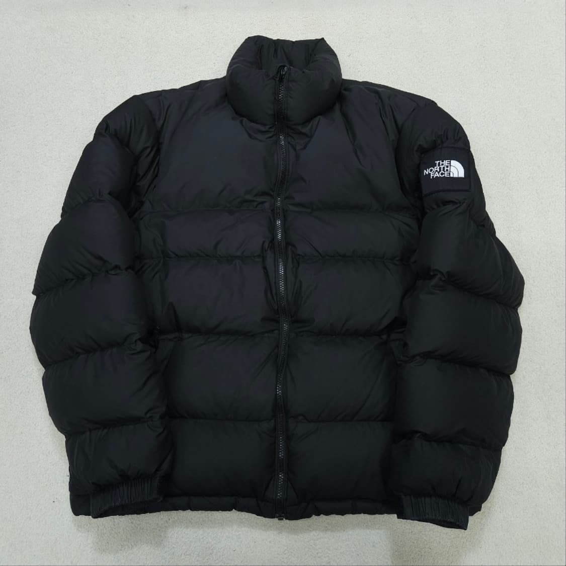 노스페이스 1992 눕시 XL 블랙 상품이미지1