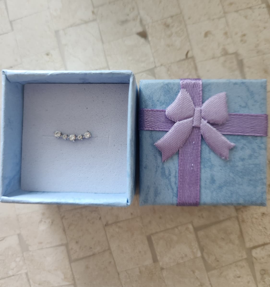 14k피어싱 상품이미지1