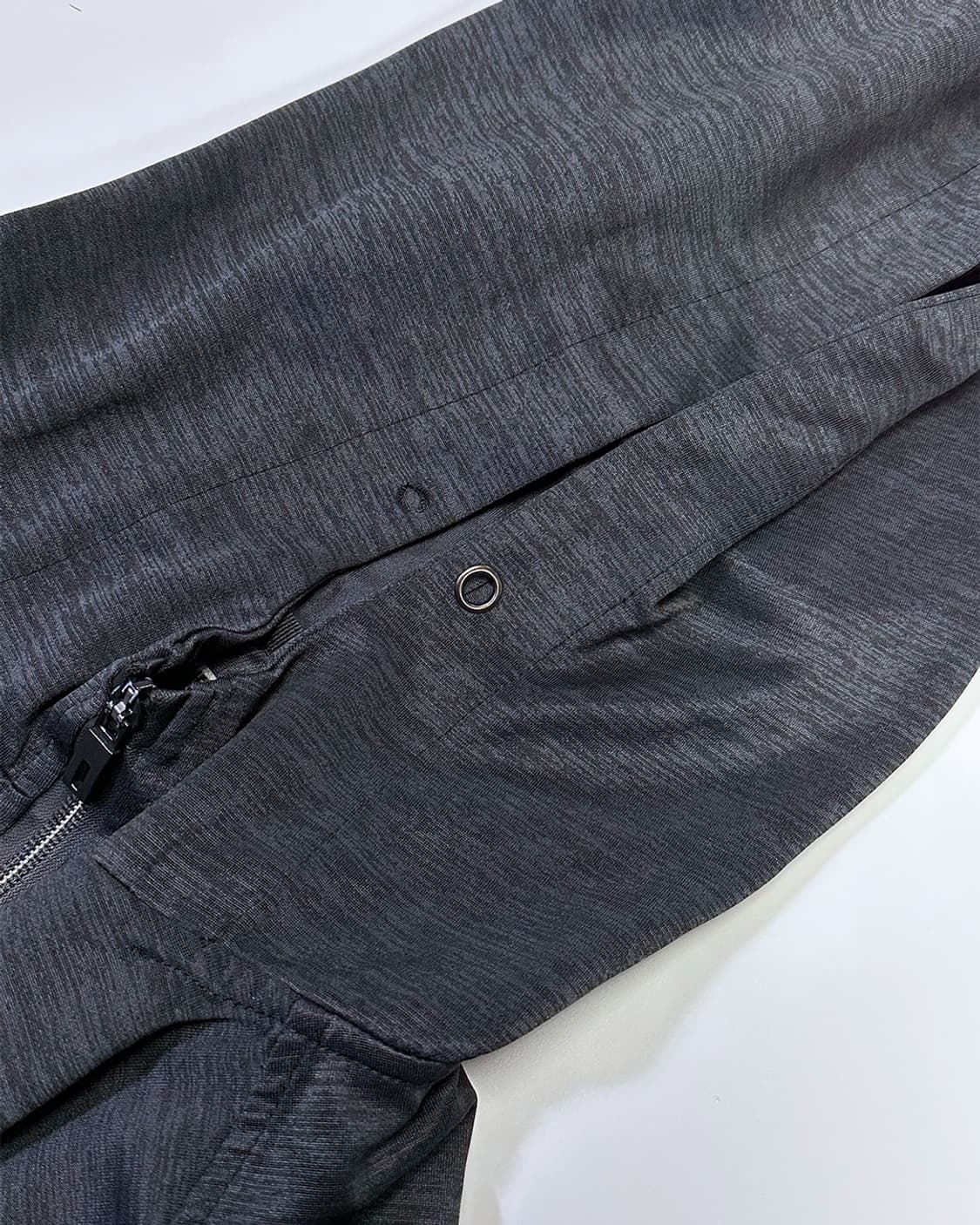 언더아머 후드 져지 상품이미지3