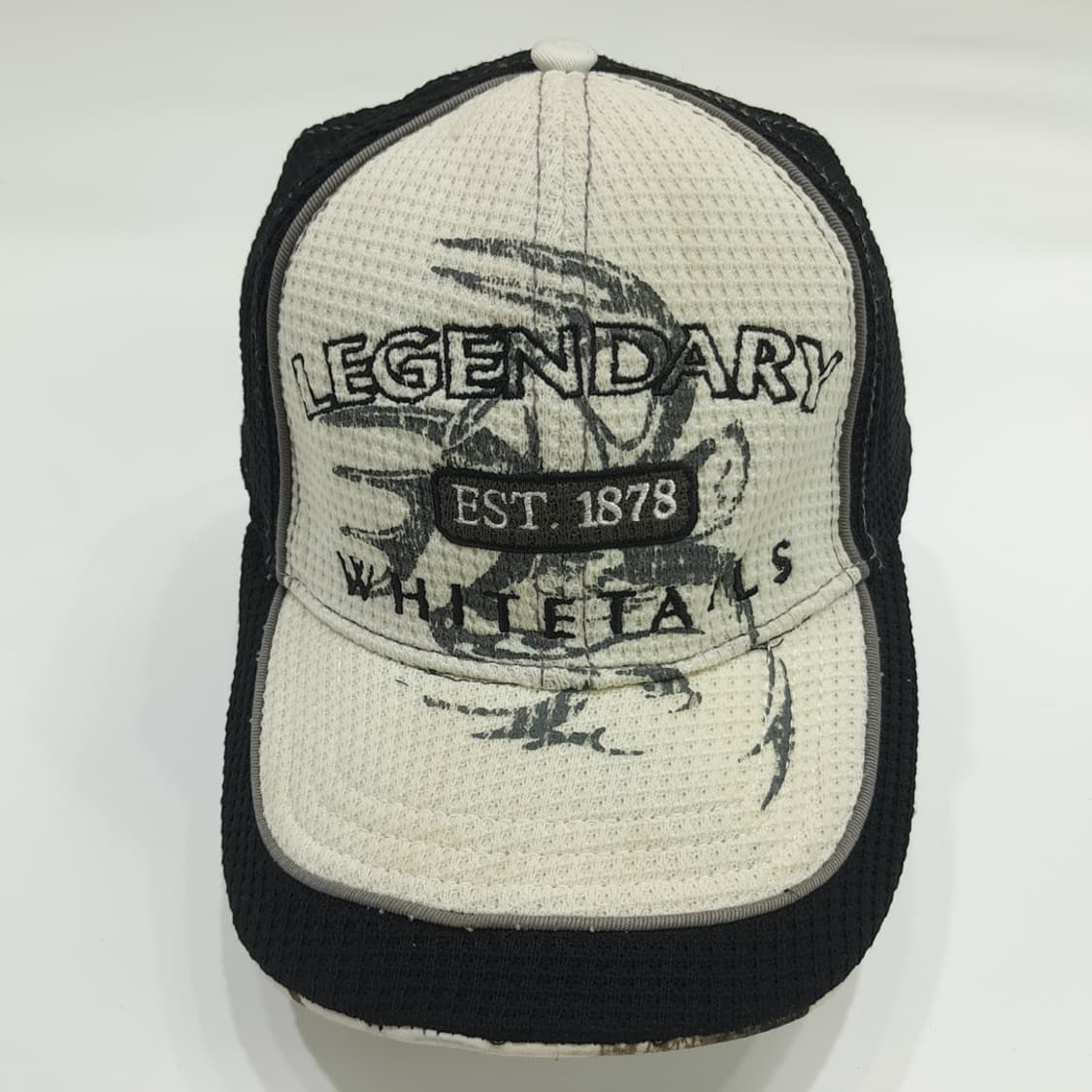 Legendary Whitetails 볼캡 P1569 상품이미지3