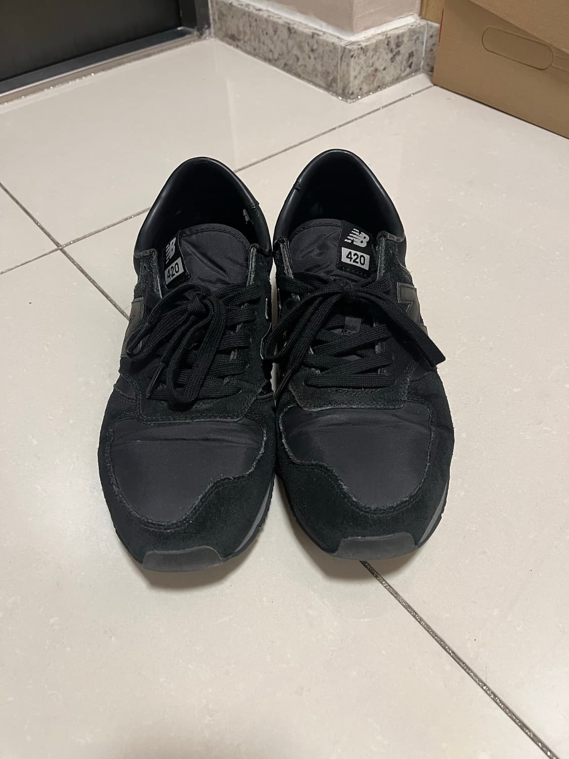 마가렛호웰 뉴발란스 420 상품이미지1