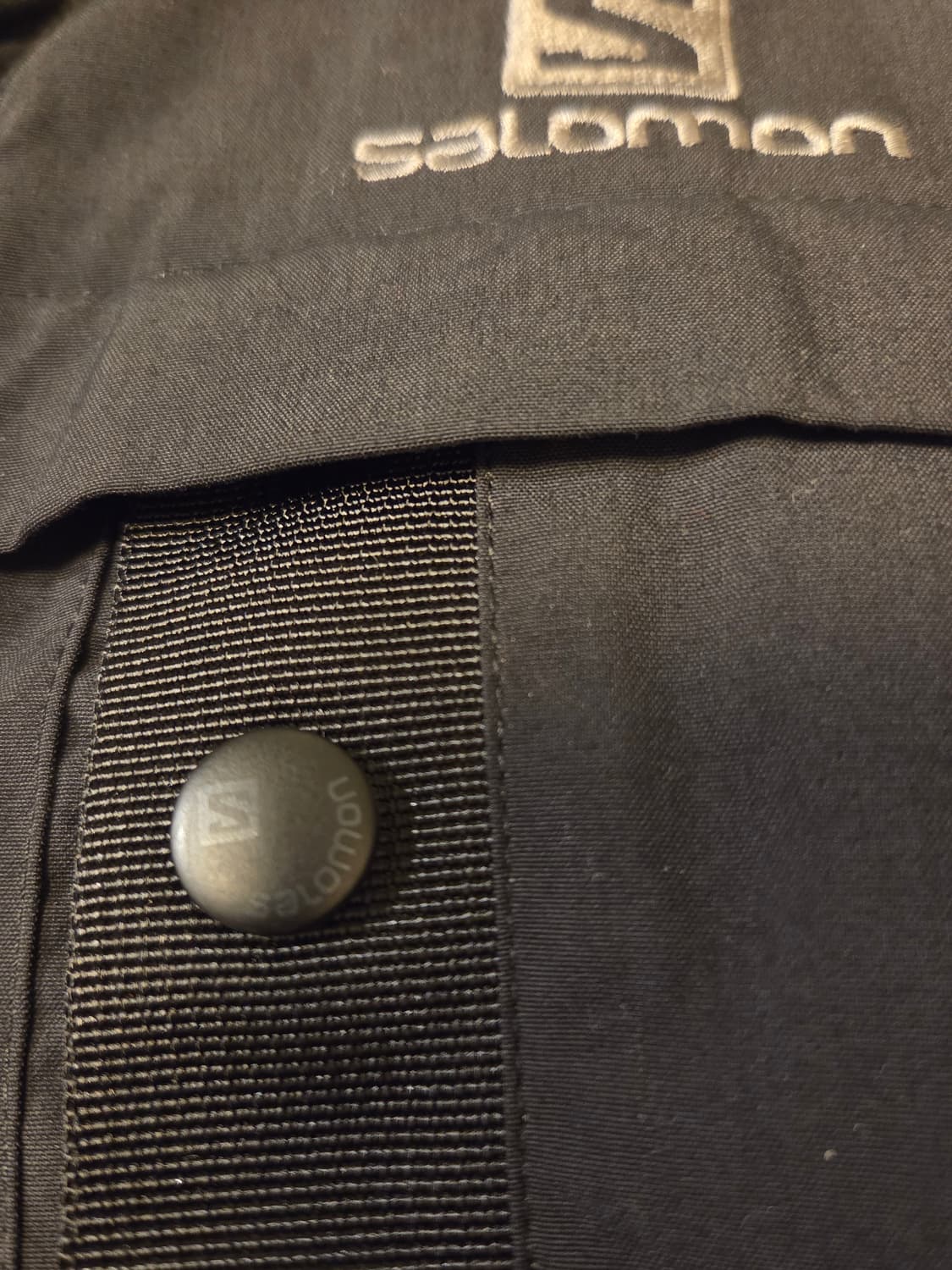 살로몬 다운 패딩  상품이미지4