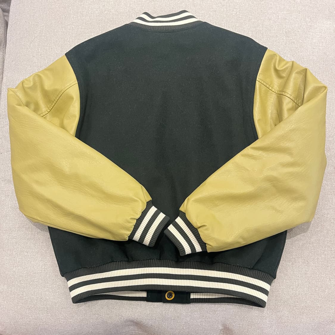 LEE 리 바티시 자켓 / 야구점퍼 (겨울용) 상품이미지9