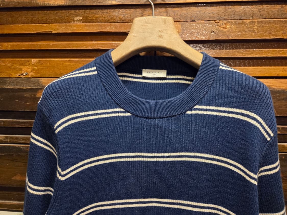 산드로 니트 상품이미지8