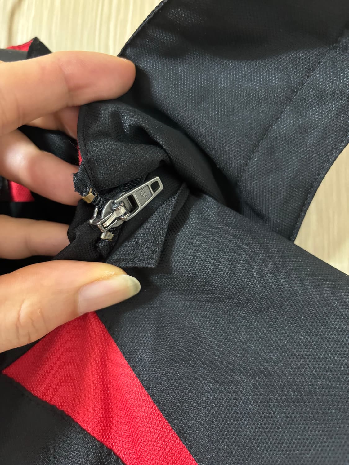 00s 아디다스 바람막이 자켓 상품이미지10