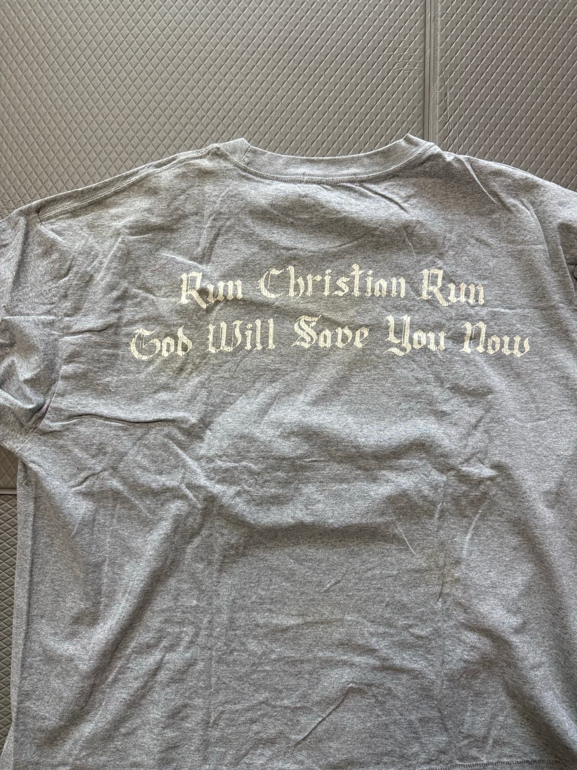 (2) 알렉산더 디제노바 Christian 롱슬리브 상품이미지5