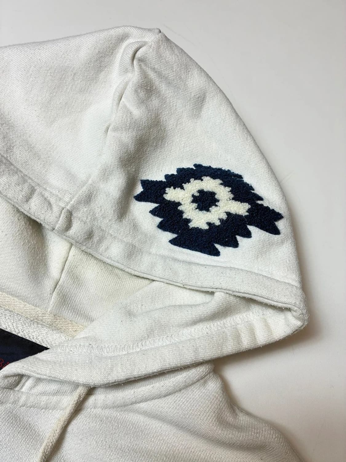 안티발리스틱 ANTI BALLISTIC 나바호 후드 집업 PN8671 상품이미지7