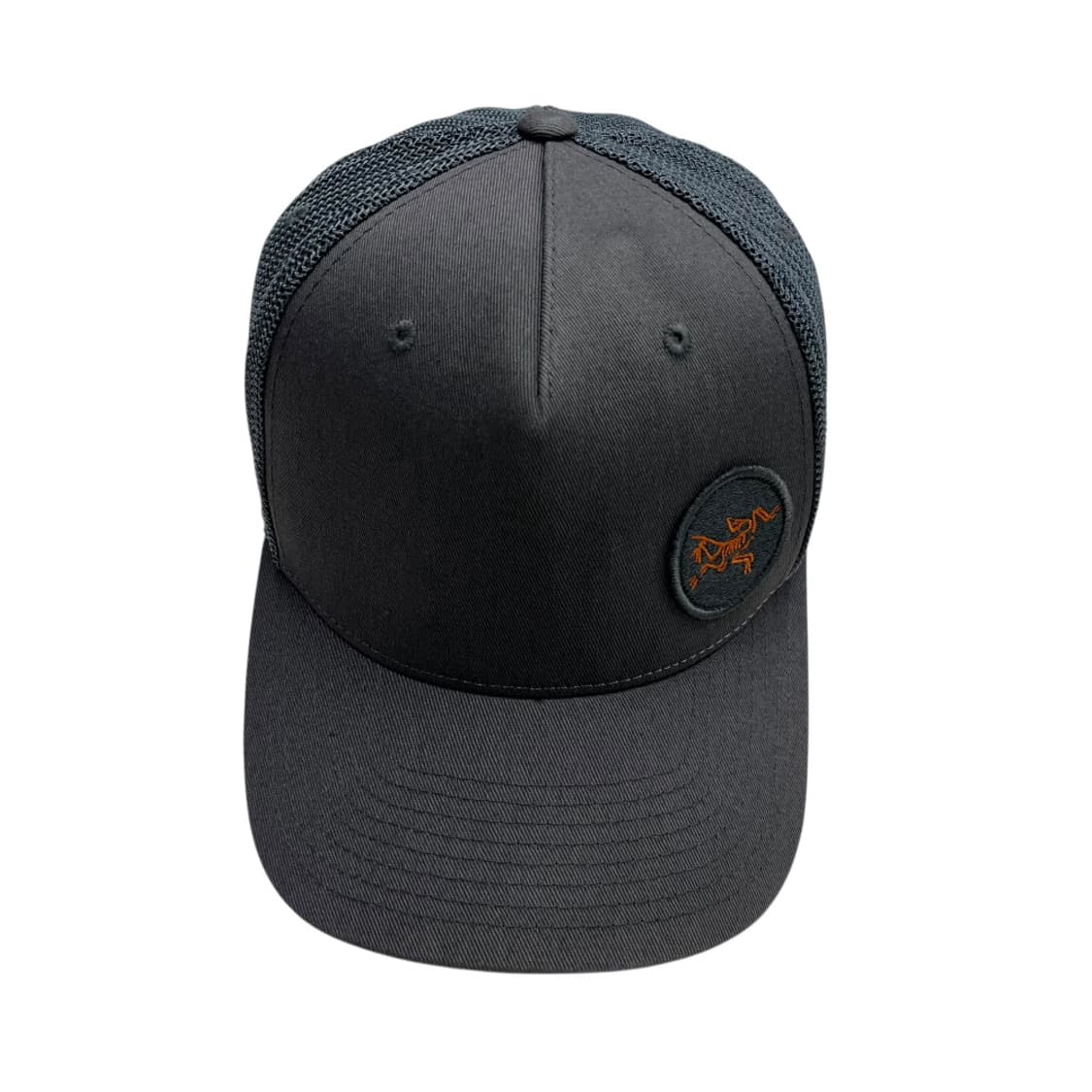 아크테릭스 그레이 메쉬캡 상품이미지4