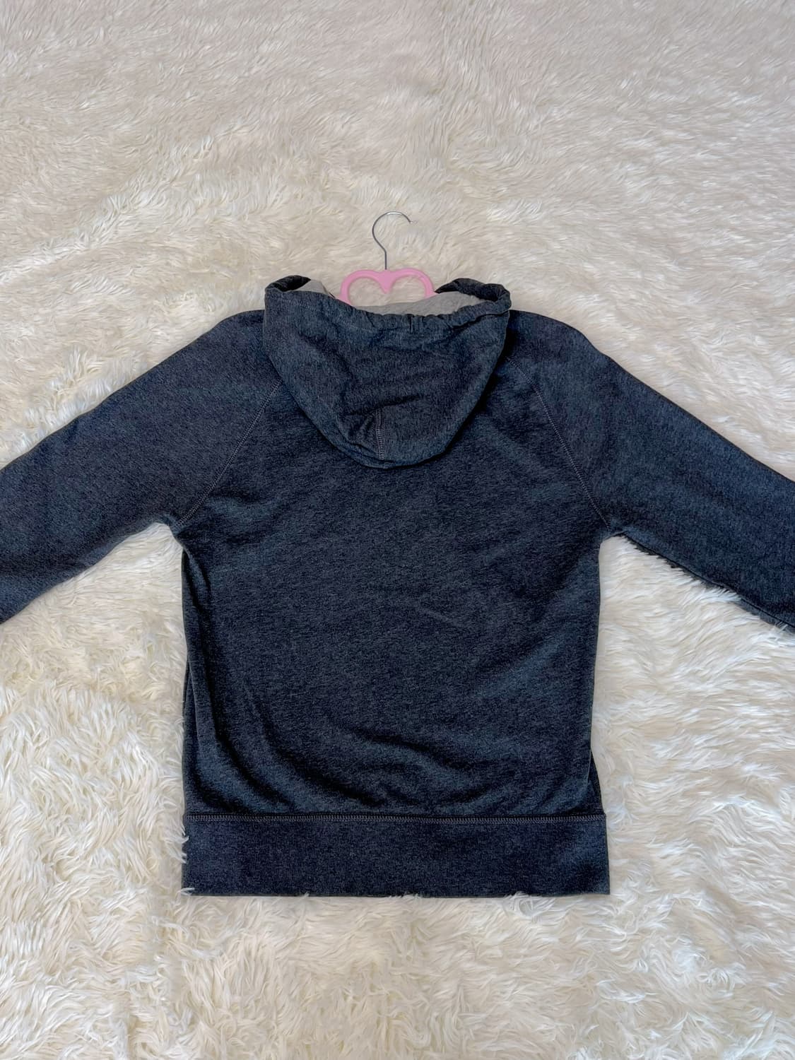 미국매장제품) 갭 후드집업 상품이미지2