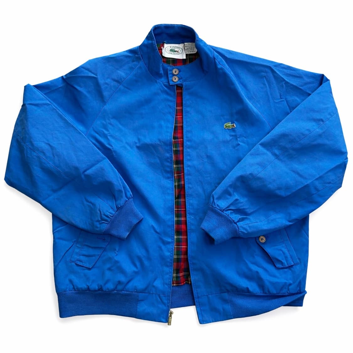 라코스테 바시티 자켓 상품이미지1