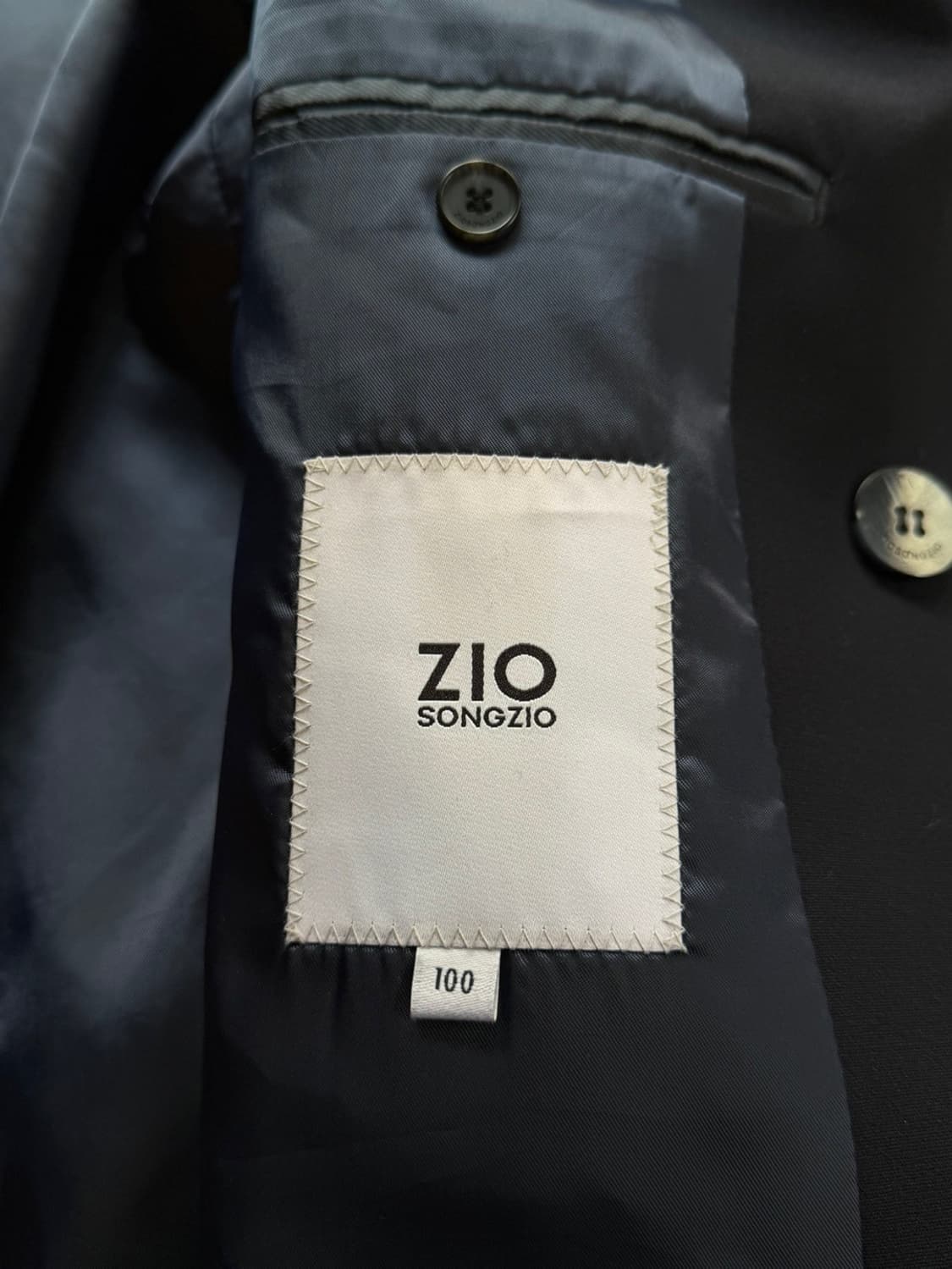 자오 송지오 코트 100 상품이미지8