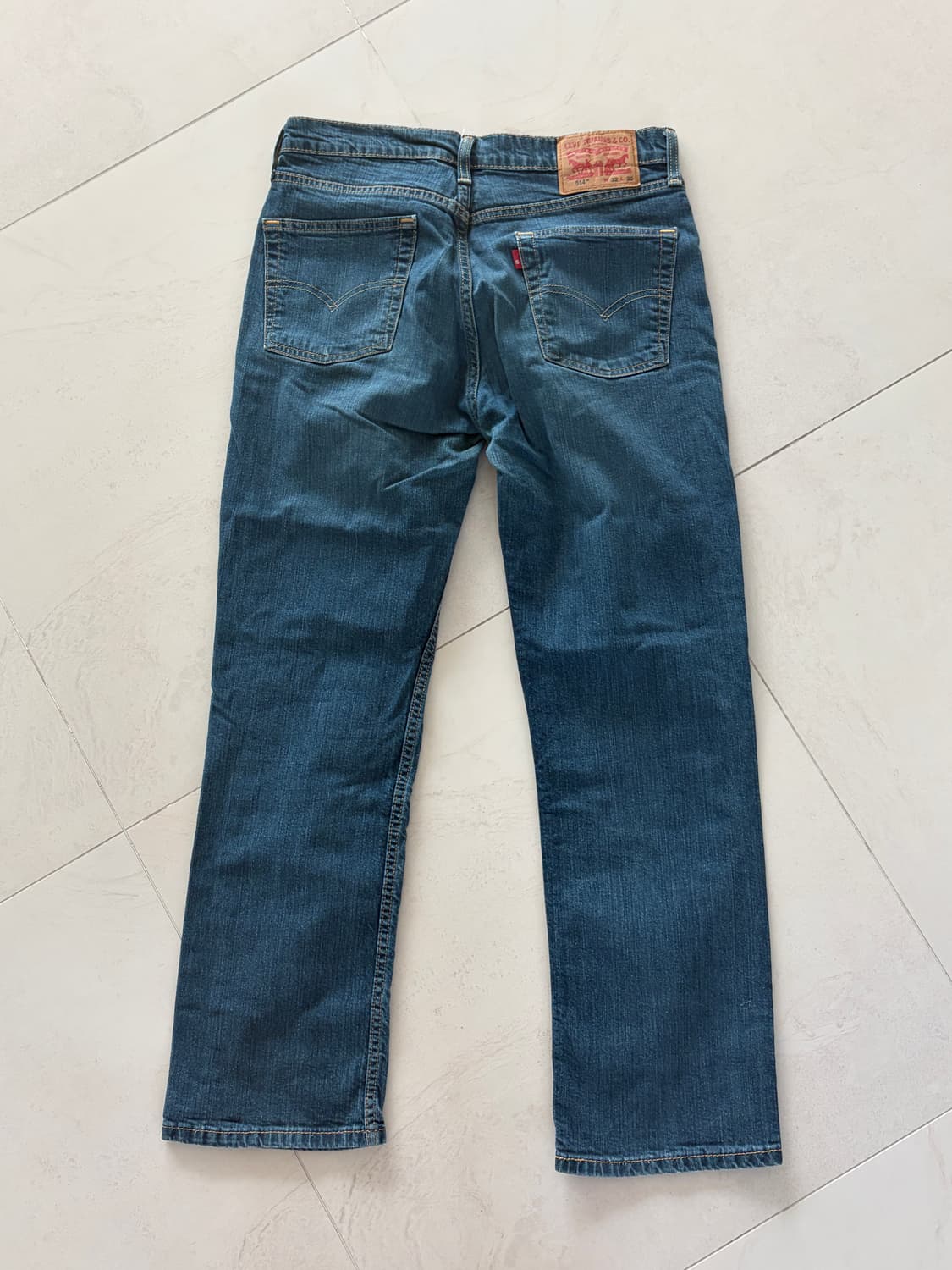 리바이스 514 32x30 상품이미지2