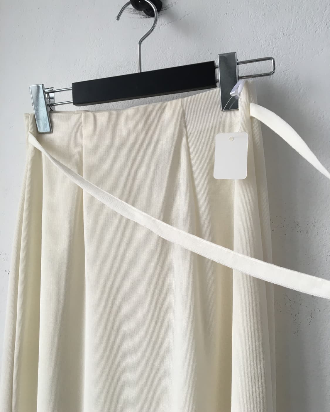 Tied point skirt 상품이미지3