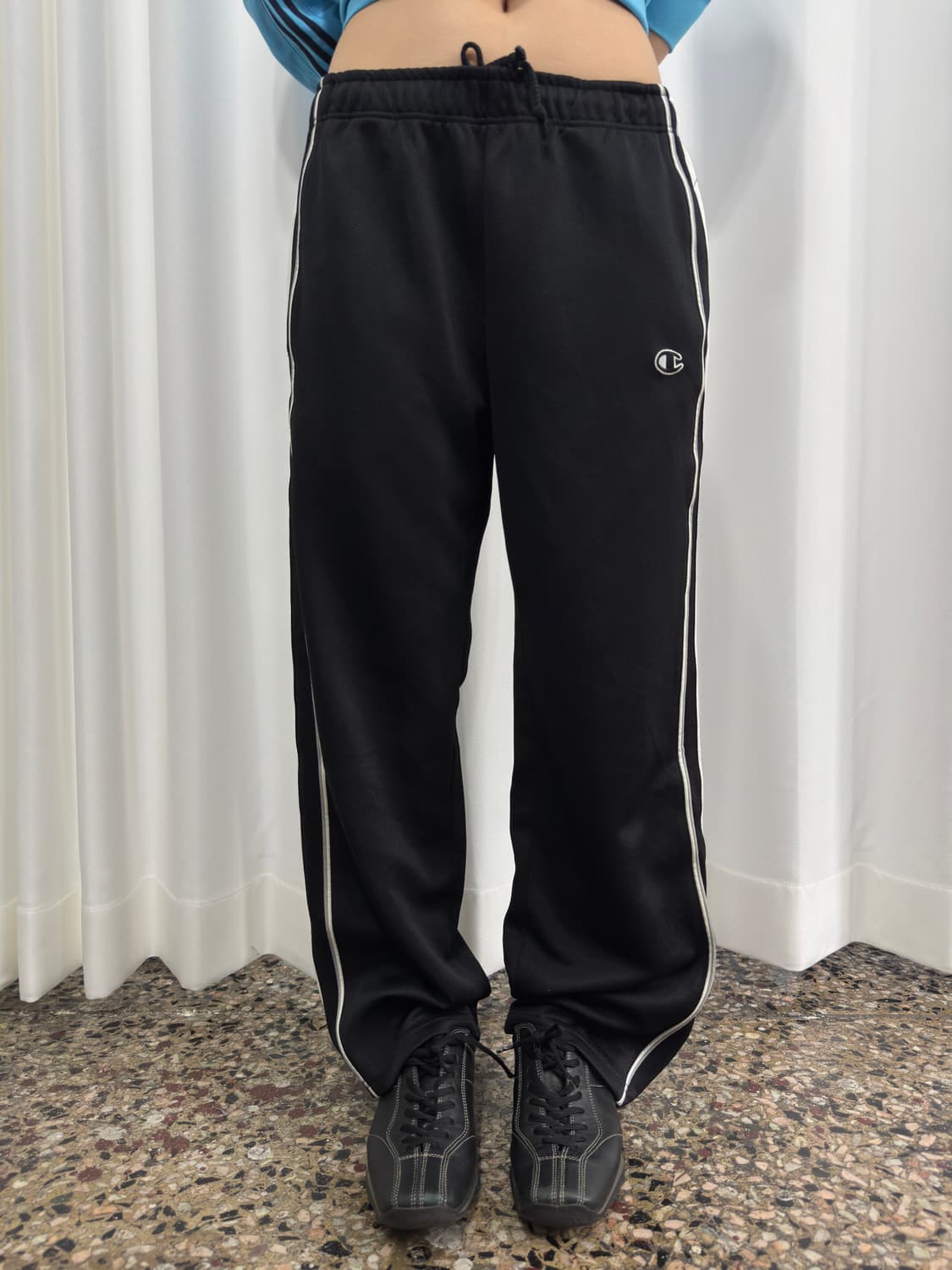 champion line pants 상품이미지2