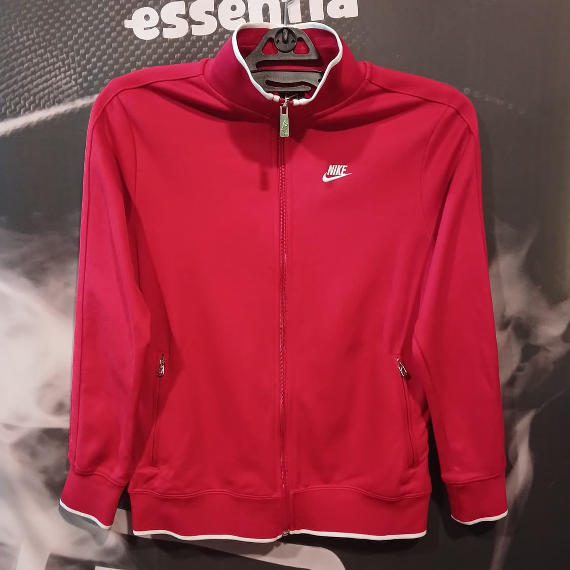 나이키 트랙탑 져지 상품이미지1