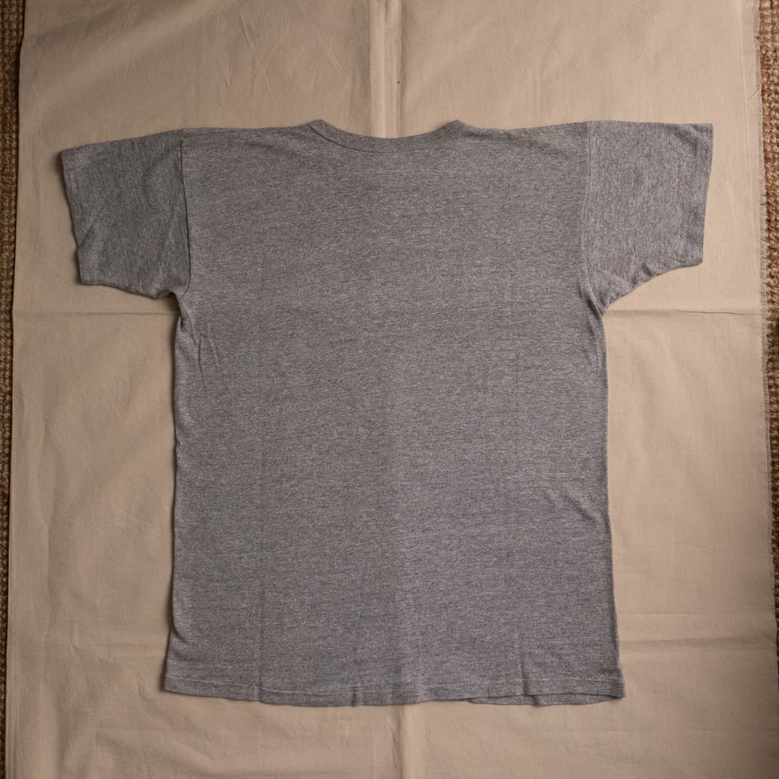 80s Champion ’MIAMI’ T shirt XL(100-105) 상품이미지3