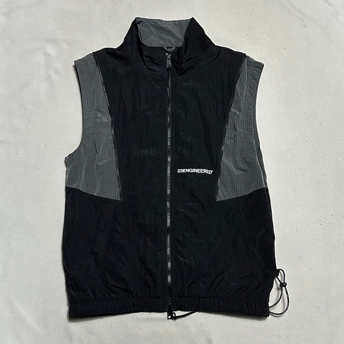 M 나이키 조던 23 엔지니어드 바람막이 우븐자켓 상품이미지6