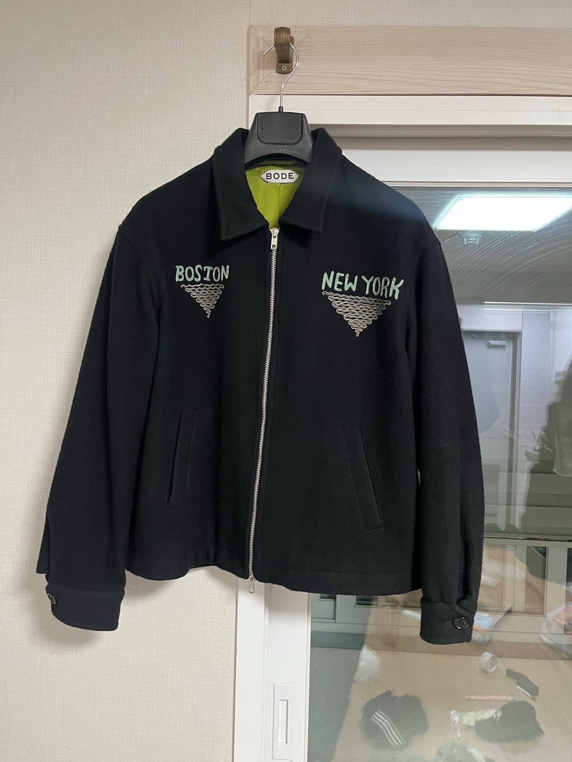 Bode 라이트하우스자켓 사이즈s 상품이미지3