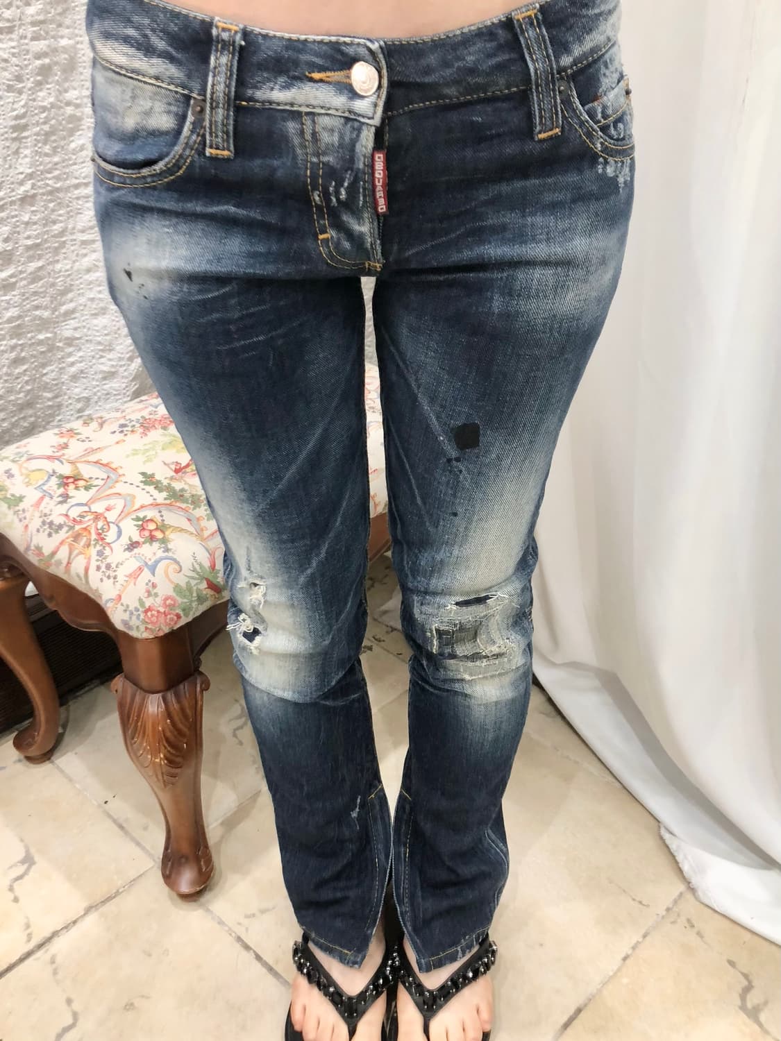 dsquared skinny jeans 상품이미지6