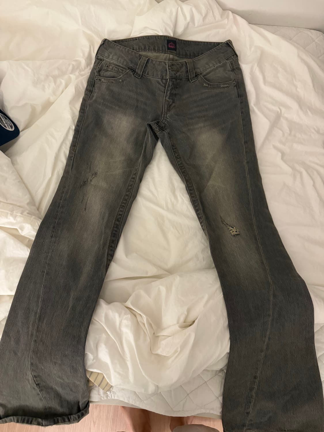 Ninety girl 상품이미지1